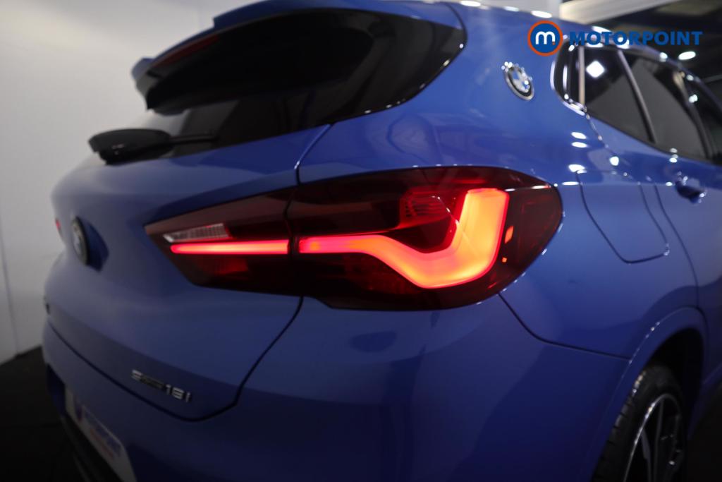 BMW X2 M Sport Manual Petrol SUV - Stock Number (1516006) - 27th supplementary image