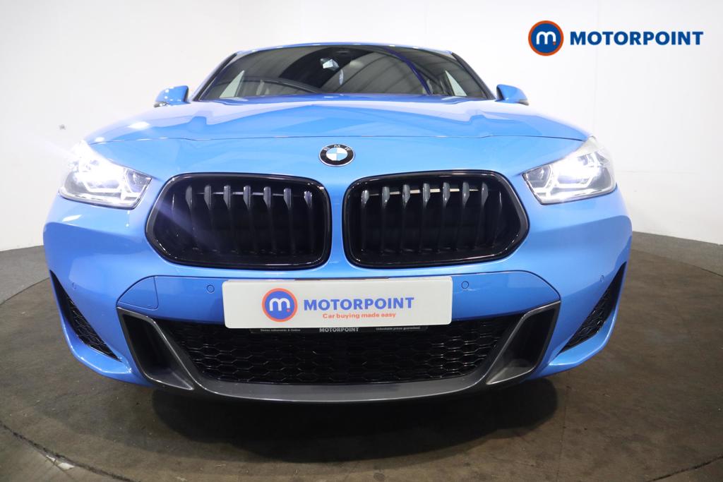 BMW X2 M Sport Manual Petrol SUV - Stock Number (1516006) - 34th supplementary image