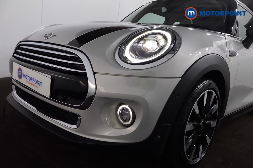 Mini Hatchback Cooper Exclusive Automatic Petrol Hatchback - Stock Number (1516460) - 28th supplementary image