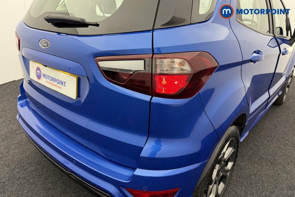 Ford Ecosport St-Line Manual Petrol SUV - Stock Number (1480399) - 23rd supplementary image