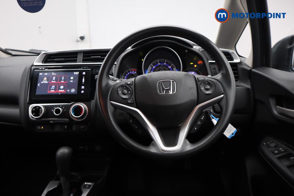 Honda Jazz SE Automatic Petrol Hatchback - Stock Number (1485979) - 2nd supplementary image