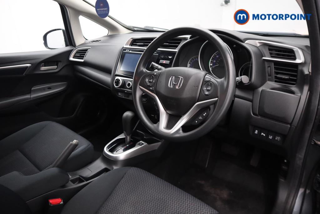 Honda Jazz SE Automatic Petrol Hatchback - Stock Number (1485979) - 6th supplementary image