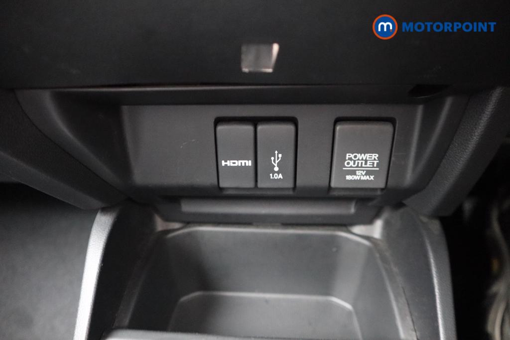 Honda Jazz SE Automatic Petrol Hatchback - Stock Number (1485979) - 13th supplementary image