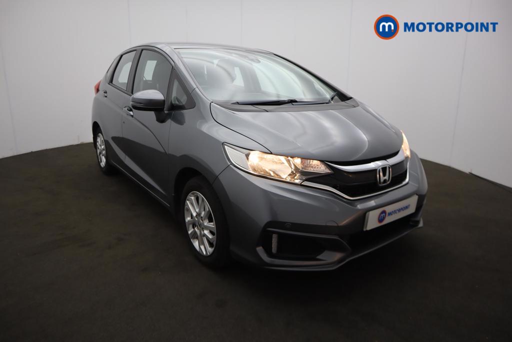 Honda Jazz SE Automatic Petrol Hatchback - Stock Number (1485979) - 17th supplementary image