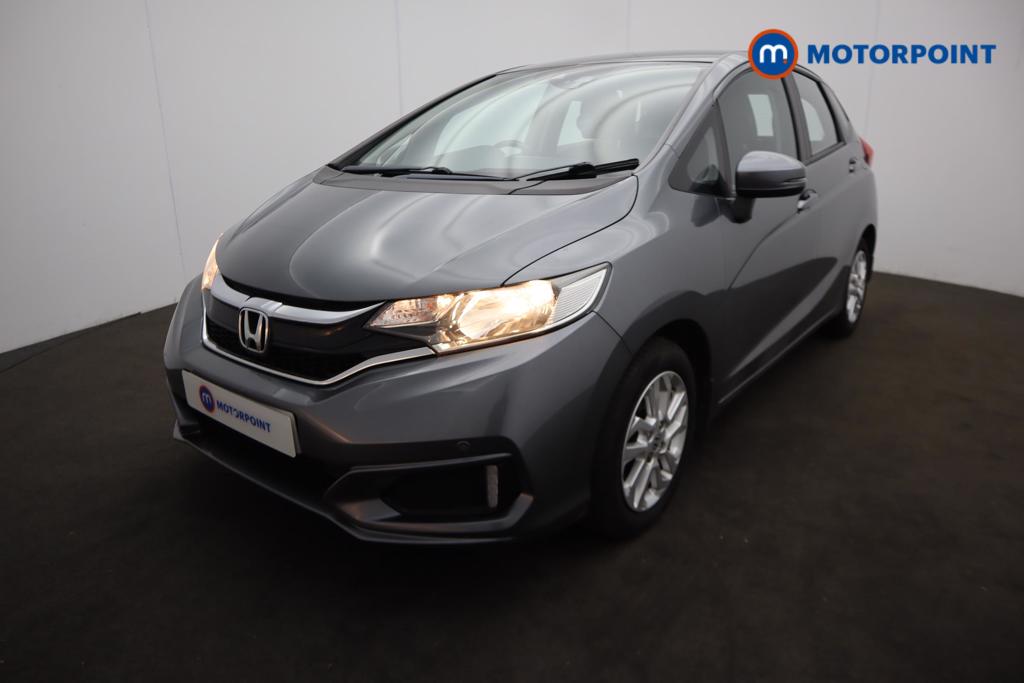 Honda Jazz SE Automatic Petrol Hatchback - Stock Number (1485979) - 18th supplementary image