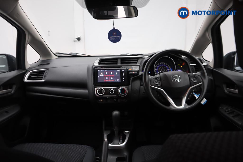 Honda Jazz SE Automatic Petrol Hatchback - Stock Number (1485979) - 1st supplementary image