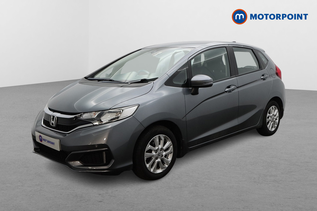 Honda Jazz SE Automatic Petrol Hatchback - Stock Number (1485979) - Passenger side front corner