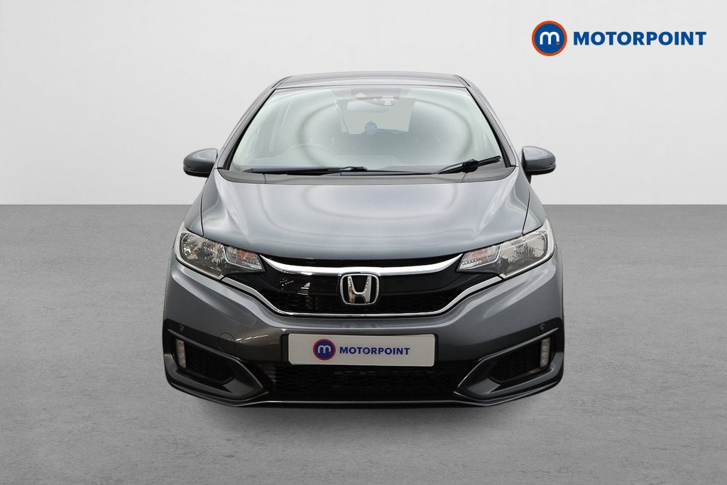 Honda Jazz SE Automatic Petrol Hatchback - Stock Number (1485979) - Front bumper