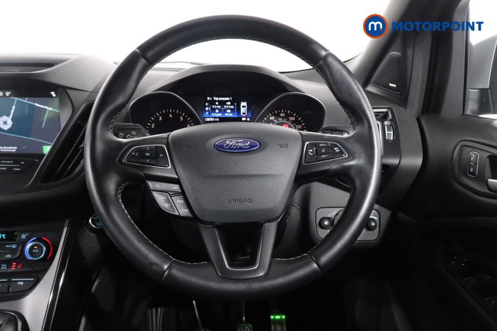 Ford Kuga St-Line X Manual Petrol SUV - Stock Number (1488940) - 6th supplementary image