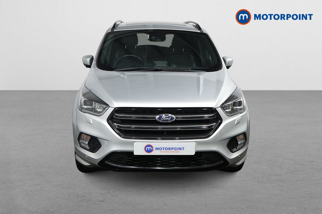 Ford Kuga St-Line X Manual Petrol SUV - Stock Number (1488940) - Front bumper