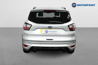 Ford Kuga St-Line X Manual Petrol SUV - Stock Number (1488940) - Rear bumper