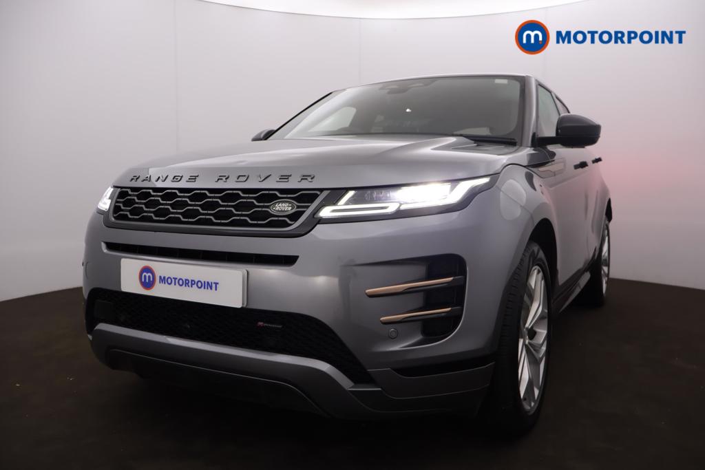 Land Rover Range Rover Evoque R-Dynamic Se Automatic Diesel SUV - Stock Number (1496202) - 14th supplementary image