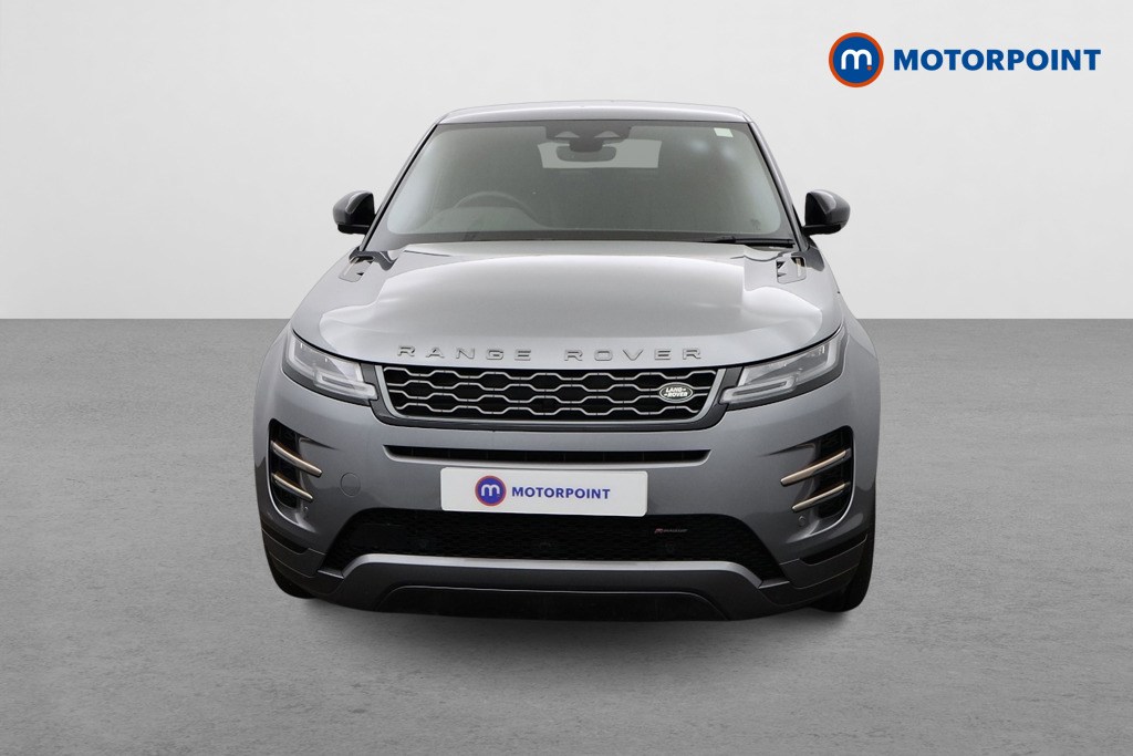 Land Rover Range Rover Evoque R-Dynamic Se Automatic Diesel SUV - Stock Number (1496202) - Front bumper