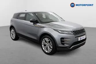 Land Rover Range Rover Evoque R-Dynamic Se Automatic Diesel SUV - Stock Number (1496202) - Drivers side front corner