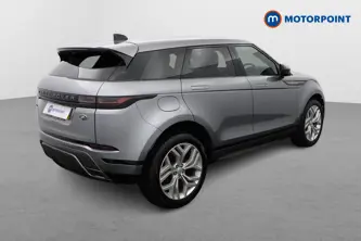 Land Rover Range Rover Evoque R-Dynamic Se Automatic Diesel SUV - Stock Number (1496202) - Drivers side rear corner