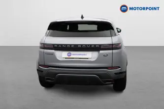 Land Rover Range Rover Evoque R-Dynamic Se Automatic Diesel SUV - Stock Number (1496202) - Rear bumper