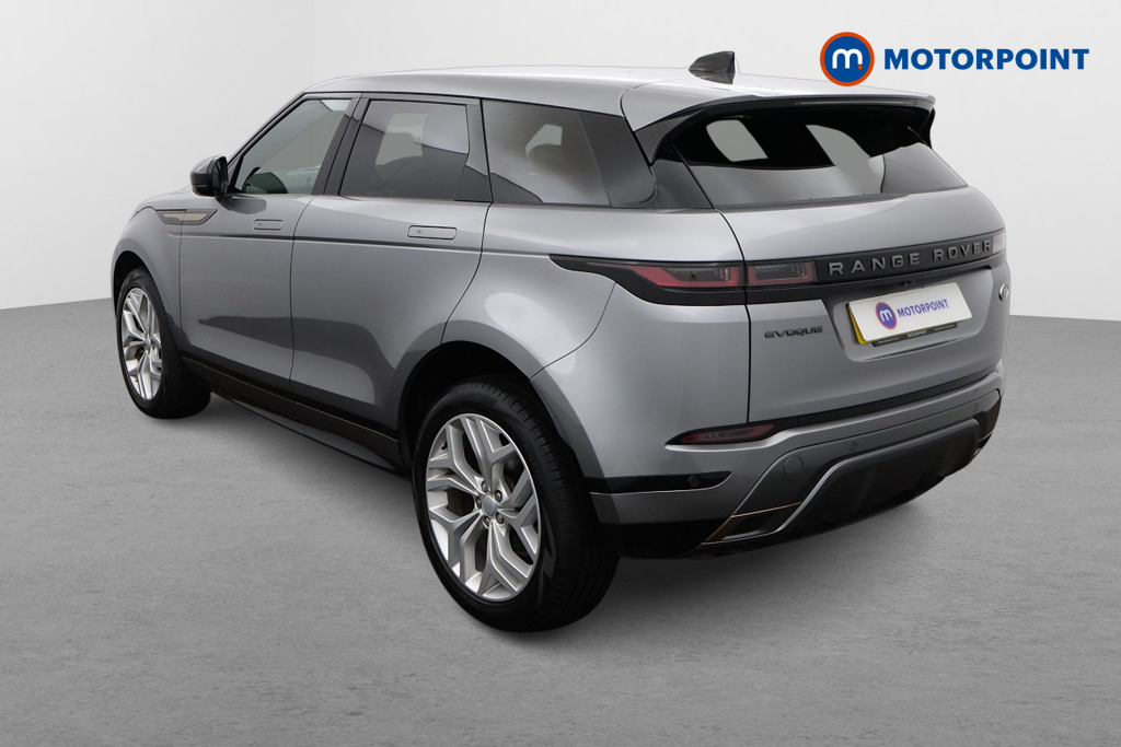 Land Rover Range Rover Evoque R-Dynamic Se Automatic Diesel SUV - Stock Number (1496202) - Passenger side rear corner