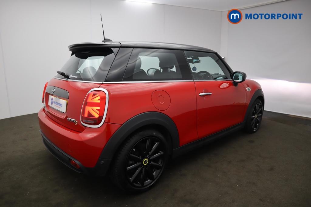 Mini Hatchback Cooper S Level 2 Automatic Electric Hatchback - Stock Number (1496816) - 21st supplementary image