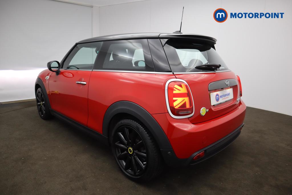 Mini Hatchback Cooper S Level 2 Automatic Electric Hatchback - Stock Number (1496816) - 22nd supplementary image