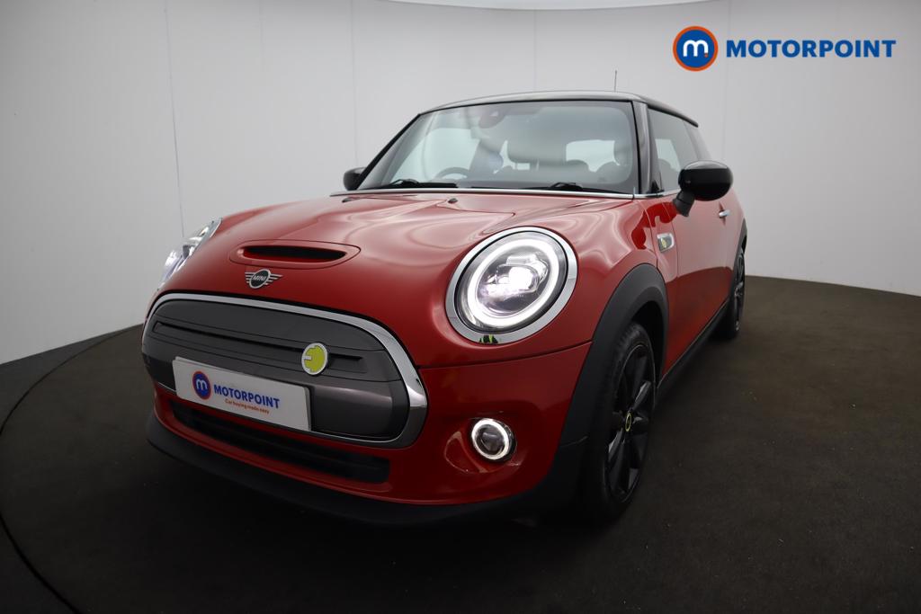 Mini Hatchback Cooper S Level 2 Automatic Electric Hatchback - Stock Number (1496816) - 23rd supplementary image