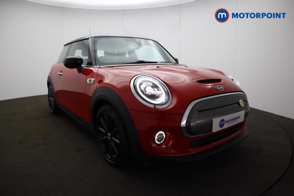 Mini Hatchback Cooper S Level 2 Automatic Electric Hatchback - Stock Number (1496816) - 24th supplementary image