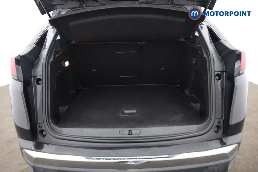 Peugeot 3008 Allure Manual Diesel SUV - Stock Number (1498023) - 5th supplementary image