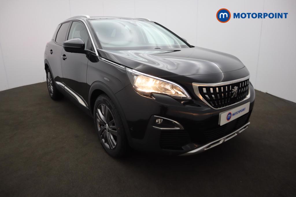 Peugeot 3008 Allure Manual Diesel SUV - Stock Number (1498023) - 17th supplementary image