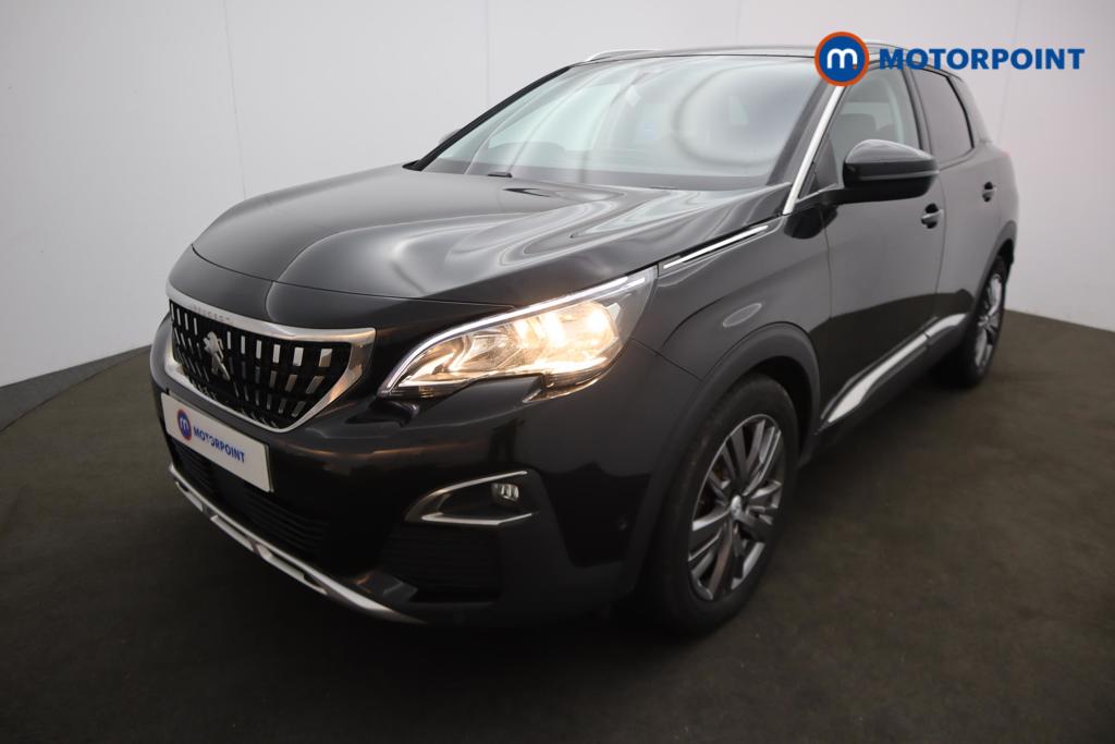 Peugeot 3008 Allure Manual Diesel SUV - Stock Number (1498023) - 18th supplementary image