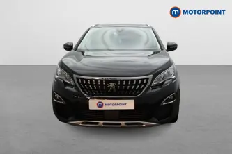 Peugeot 3008 Allure Manual Diesel SUV - Stock Number (1498023) - Front bumper