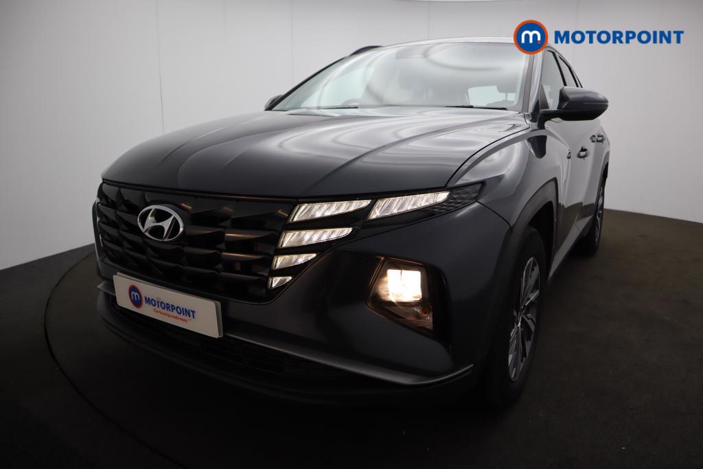 Hyundai Tucson Se Connect Manual Petrol SUV - Stock Number (1501821) - 22nd supplementary image