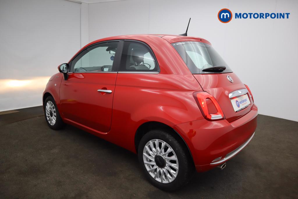 Fiat 500 Dolcevita Manual Petrol-Electric Hybrid Hatchback - Stock Number (1502626) - 18th supplementary image