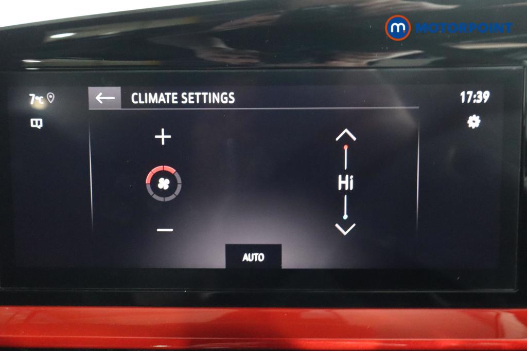 Vauxhall Mokka GS Automatic Petrol SUV - Stock Number (1504469) - 3rd supplementary image