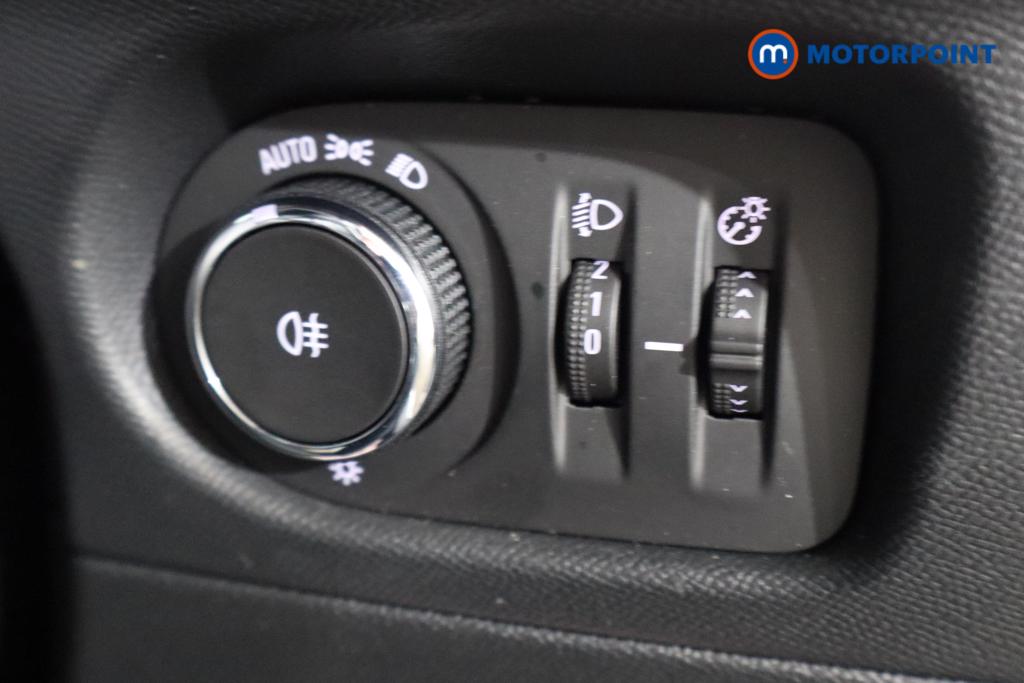 Vauxhall Mokka GS Automatic Petrol SUV - Stock Number (1504469) - 13th supplementary image