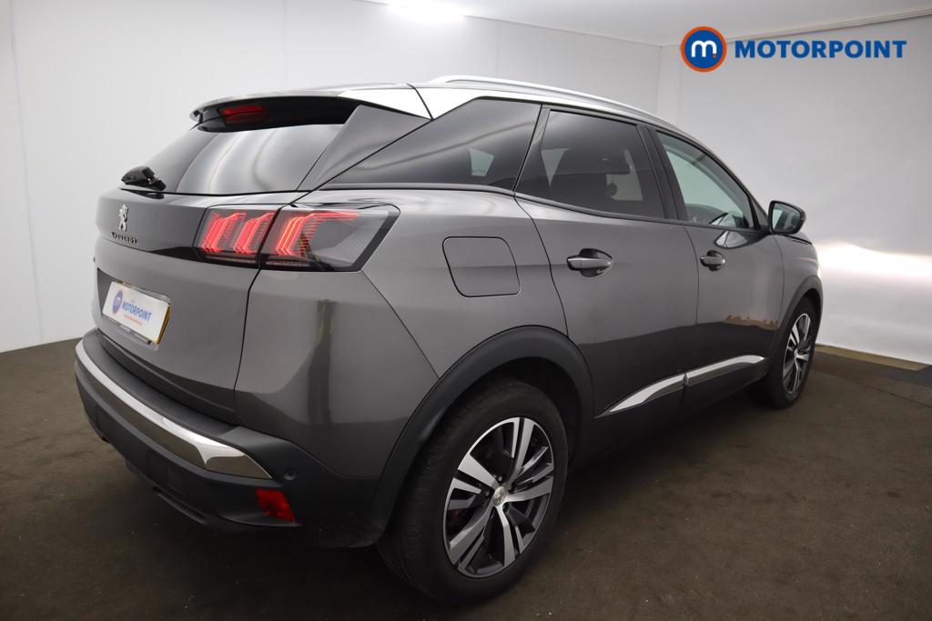 Peugeot 3008 Allure Premium Manual Petrol SUV - Stock Number (1505260) - 21st supplementary image