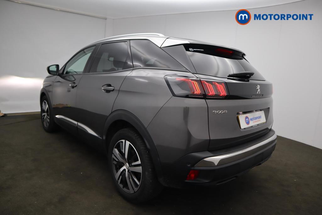 Peugeot 3008 Allure Premium Manual Petrol SUV - Stock Number (1505260) - 22nd supplementary image