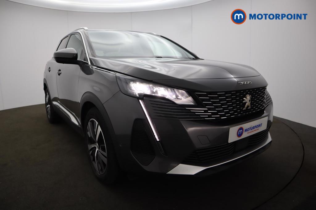 Peugeot 3008 Allure Premium Manual Petrol SUV - Stock Number (1505260) - 24th supplementary image