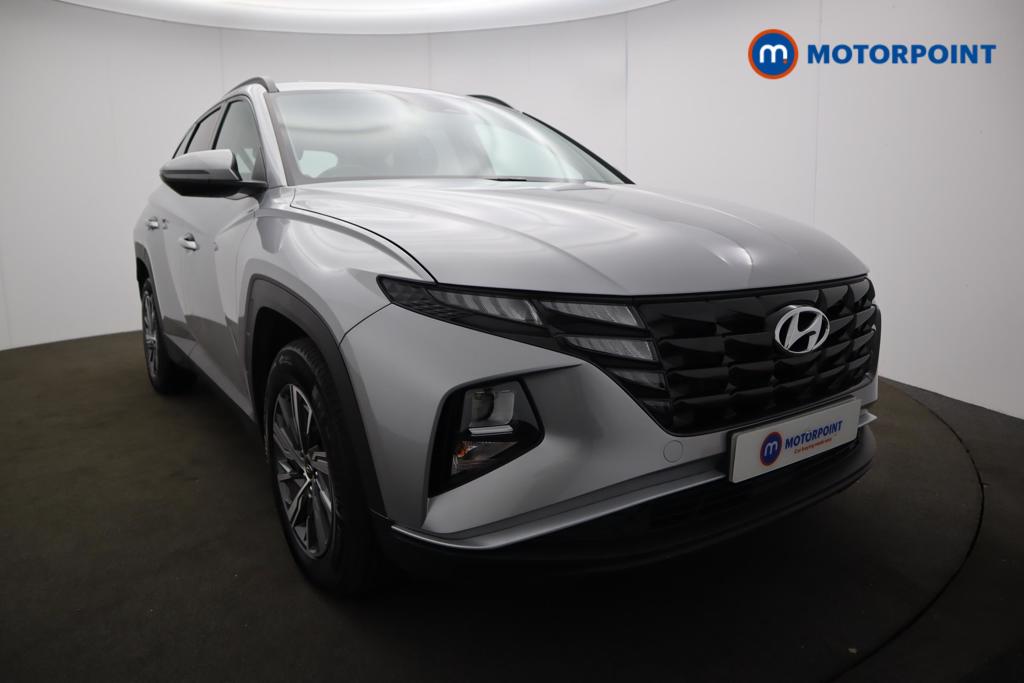 Hyundai Tucson Se Connect Automatic Petrol-Electric Hybrid SUV - Stock Number (1505851) - 22nd supplementary image