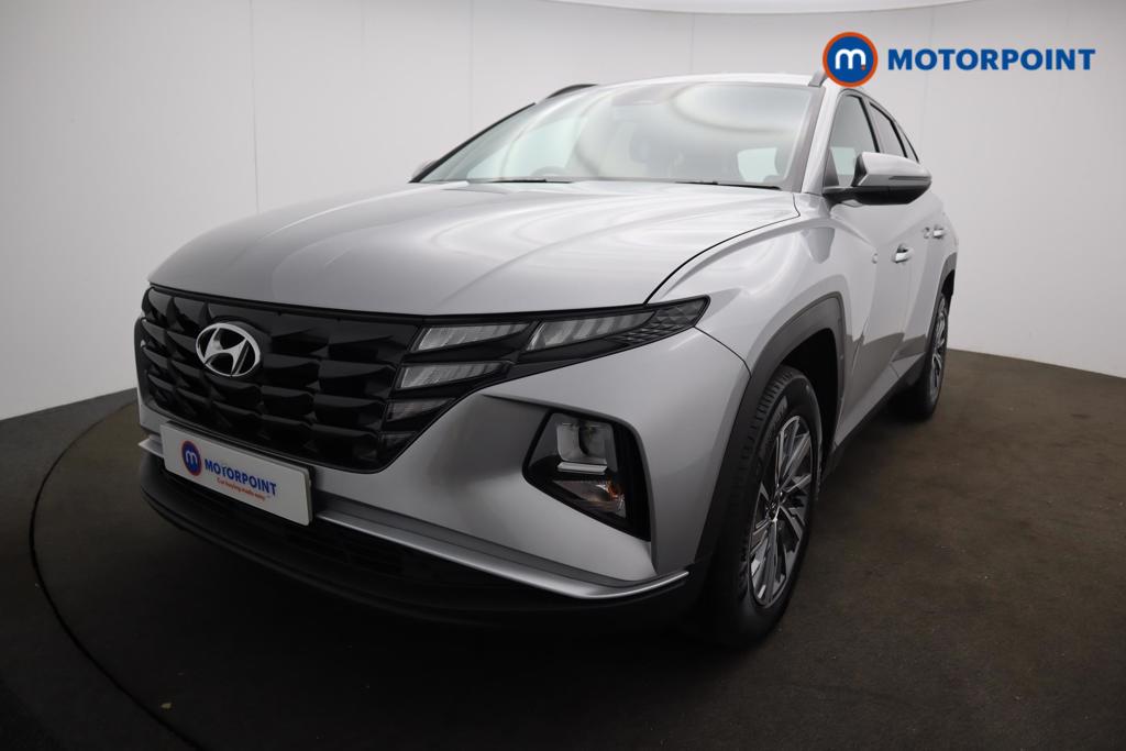 Hyundai Tucson Se Connect Automatic Petrol-Electric Hybrid SUV - Stock Number (1505851) - 23rd supplementary image