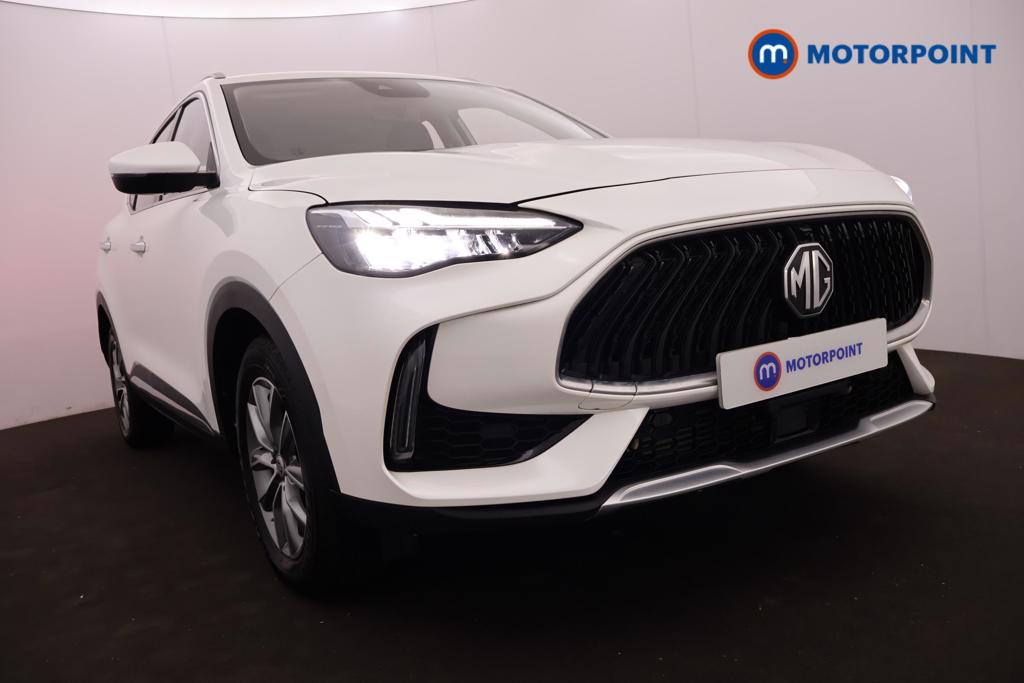 Mg Motor Uk HS SE Automatic Petrol SUV - Stock Number (1506396) - 21st supplementary image