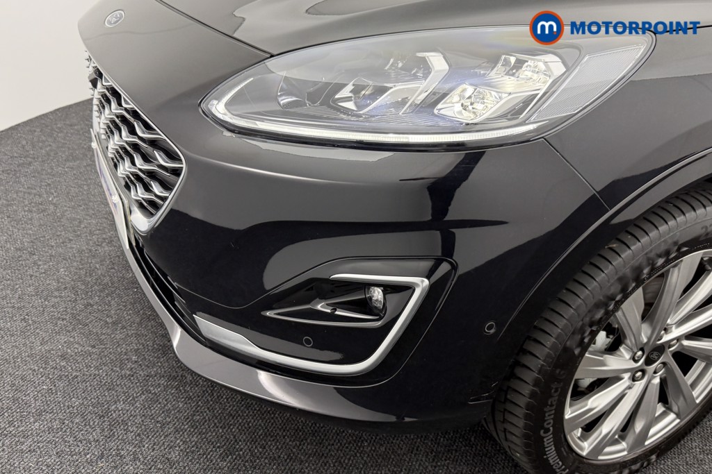 Ford Kuga Vignale Automatic Petrol Plug-In Hybrid SUV - Stock Number (1507357) - 30th supplementary image