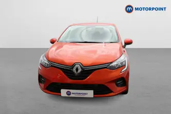 Renault Clio Play Manual Petrol Hatchback - Stock Number (1507584) - Front bumper