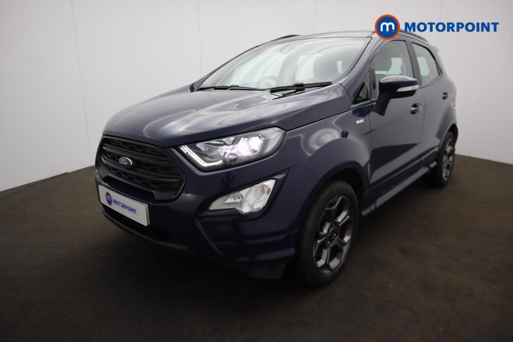 Ford Ecosport St-Line Manual Petrol SUV - Stock Number (1507998) - 19th supplementary image