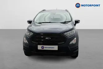 Ford Ecosport St-Line Manual Petrol SUV - Stock Number (1507998) - Front bumper