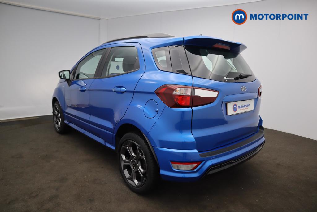 Ford Ecosport St-Line Manual Petrol SUV - Stock Number (1508300) - 18th supplementary image