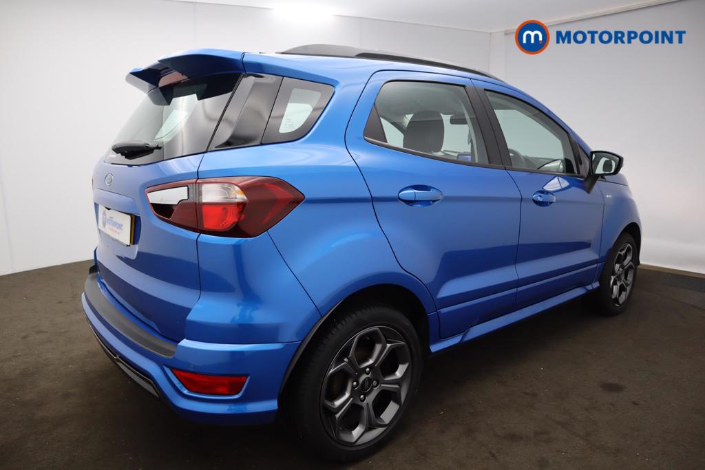 Ford Ecosport St-Line Manual Petrol SUV - Stock Number (1508300) - 19th supplementary image