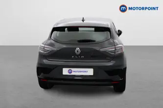 Renault Clio Evolution Automatic Petrol-Electric Hybrid Hatchback - Stock Number (1508990) - Rear bumper