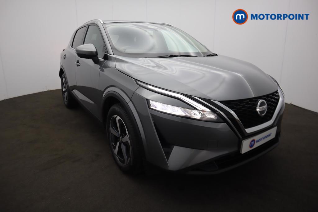 Nissan Qashqai N-Connecta Automatic Petrol SUV - Stock Number (1509366) - 19th supplementary image