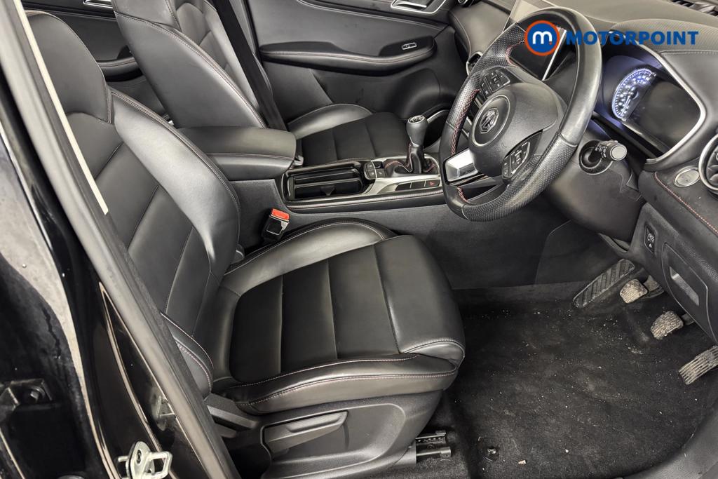 Mg Motor Uk HS Excite Manual Petrol SUV - Stock Number (1509584) - 5th supplementary image