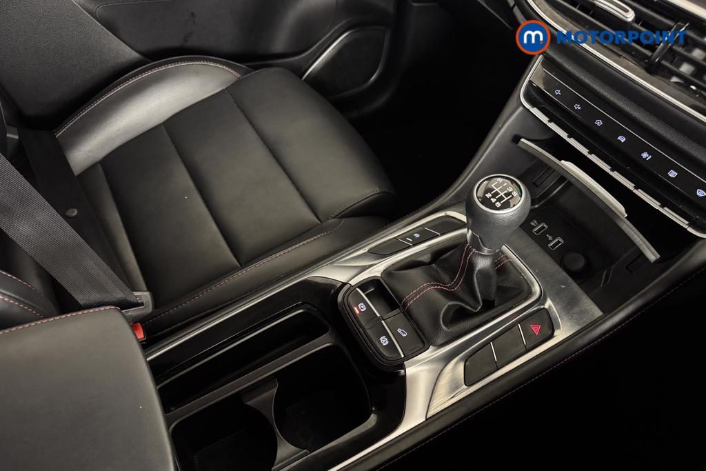 Mg Motor Uk HS Excite Manual Petrol SUV - Stock Number (1509584) - 10th supplementary image