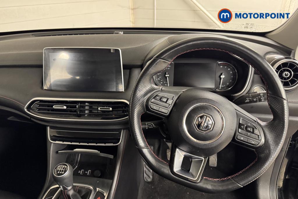 Mg Motor Uk HS Excite Manual Petrol SUV - Stock Number (1509584) - 1st supplementary image